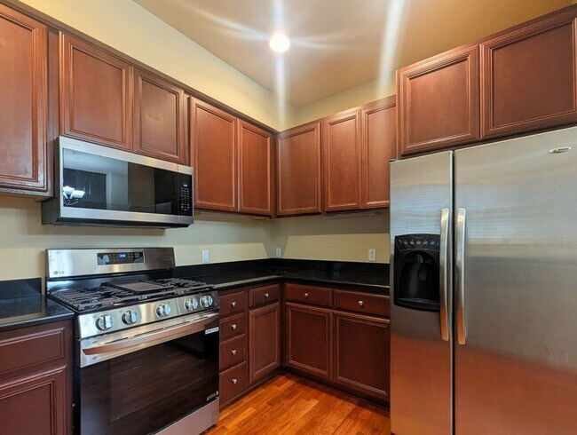 Foto del edificio - 2Bd/2.25Ba Mukilteo Townhouse