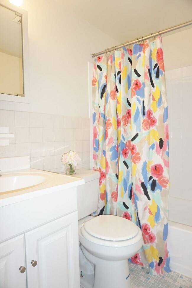 Foto del interior - Bishop Hill Apartments