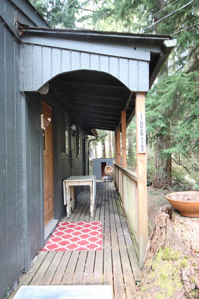 10613 SW 133rd St, Vashon, WA 98070 House Rental in Vashon, WA