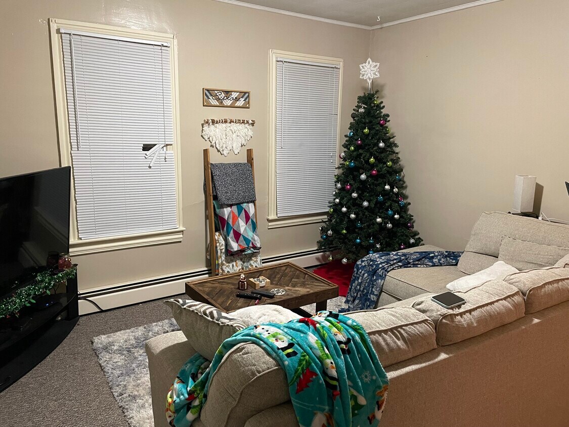 14 W Penn Ave Unit 2, Robesonia, PA 19551 Apartments in Robesonia, PA