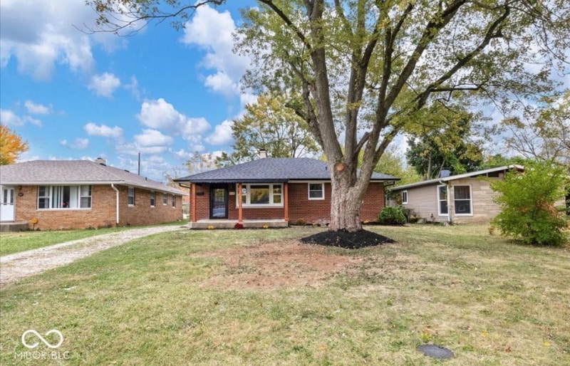 Foto principal - 4119 N Butler Ave