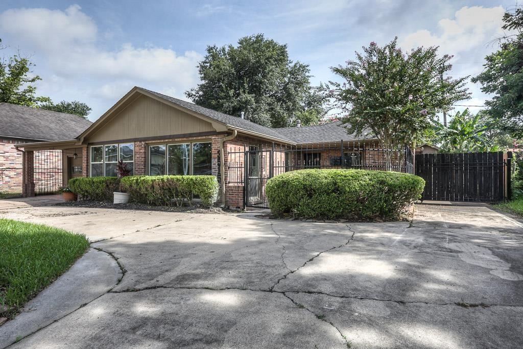3515 Rosedale St, Houston, TX 77004 House Rental in Houston, TX