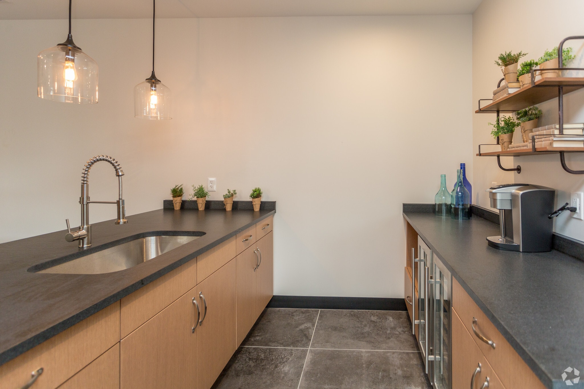 Battery Park Lofts Apartments – photo 3