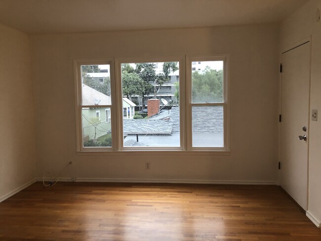 Living Room view 1 - 1254 14th St