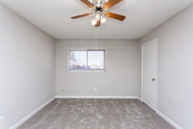 Bedroom - Appletree