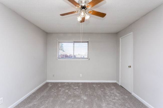 Bedroom - Appletree