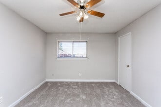 Bedroom - Appletree