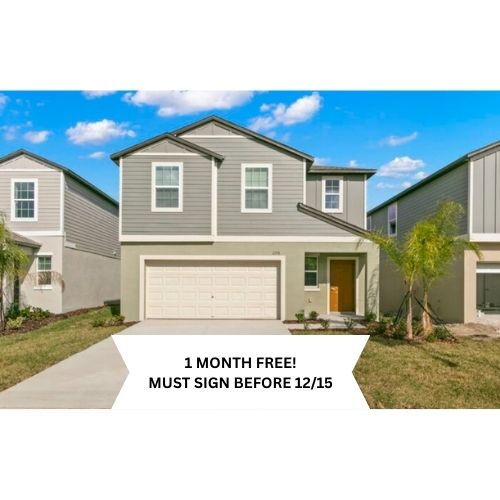 Foto principal - LIKE NEW Home For Rent in Mirada!