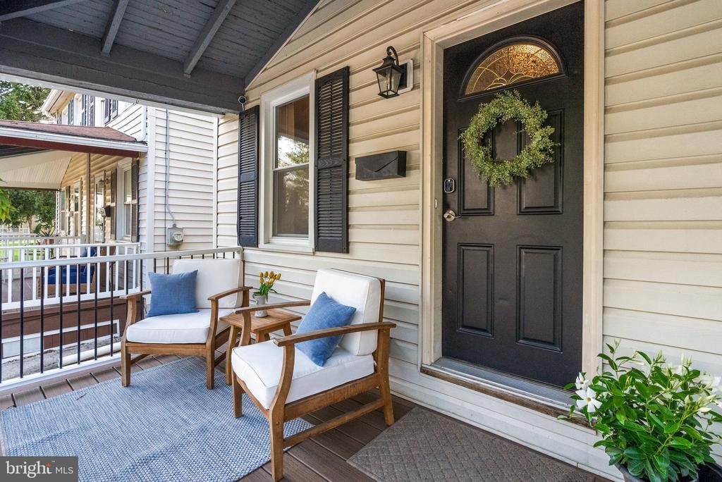 Foto principal - 547 Vanderslice St