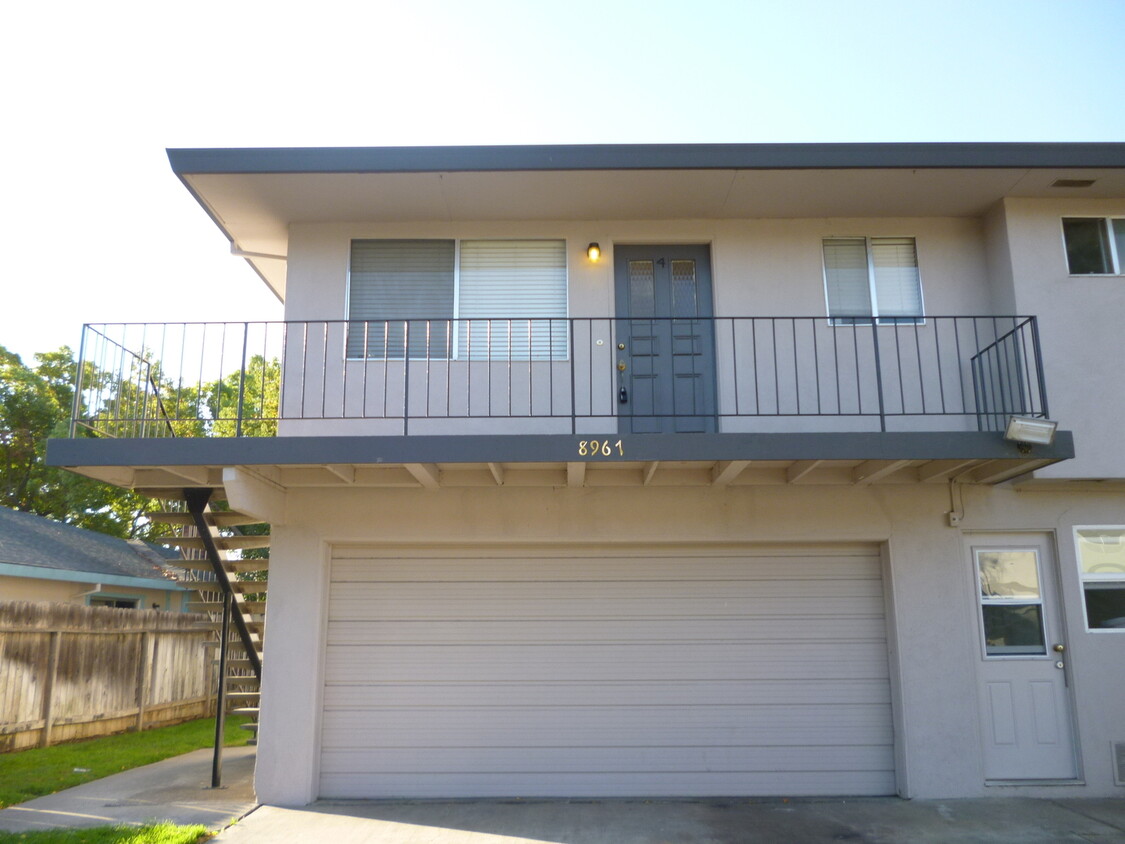 Primary Photo - Upstairs Condo