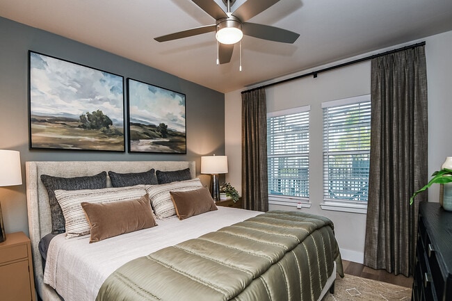 Apartamentos Encore Narcoossee — foto comunitaria - Encore Narcoossee