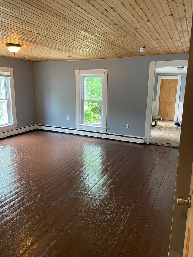 46 Russell St Unit C, Plymouth, NH 03264 46 Russell St Plymouth, NH