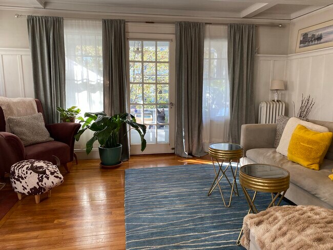 Foto del edificio - 32 Russell St