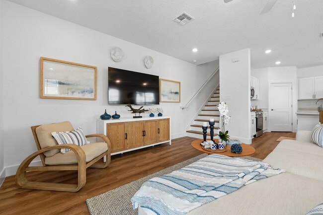 Building Photo - Highland Ridge Townhomes