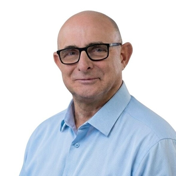 Primary Contact Photo