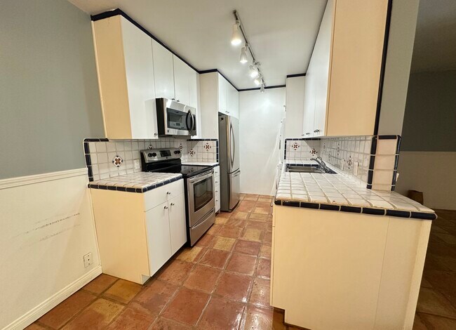 Foto del edificio - 960 Larrabee St