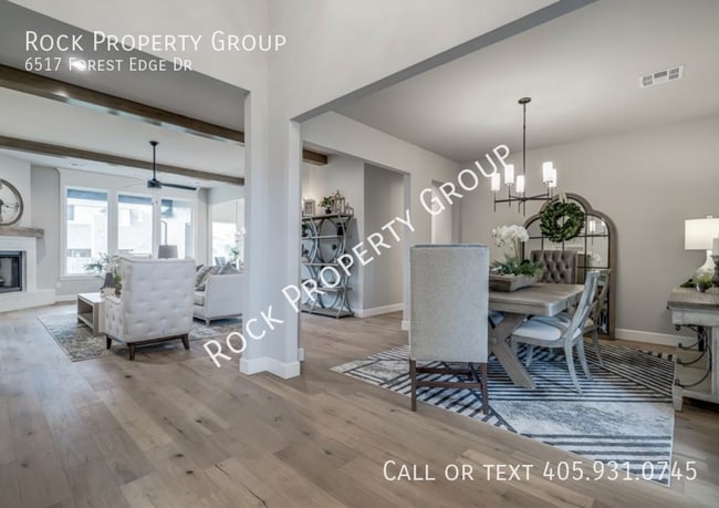 Building Photo - 6517 Forest Edge Dr