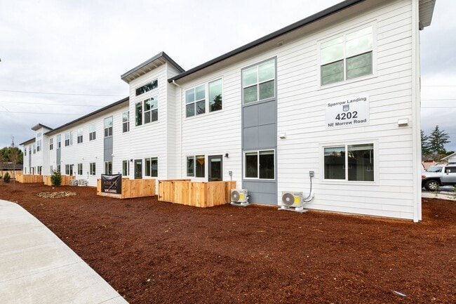 Interior Photo - Stunning 1, 2, and 3 Bedroom Apartment Hom...