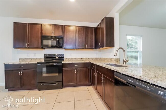 Foto del edificio - 3 br, 2 bath House - 2384 Allsup Terrace UNIT