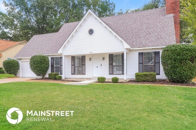 Building Photo - 7120 Oak Forest Dr