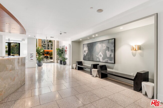 Foto del edificio - 10777 Wilshire Blvd