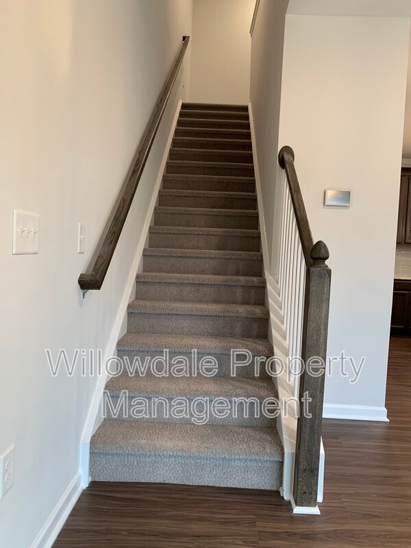 Foto del edificio - 134 Ashlar Ct