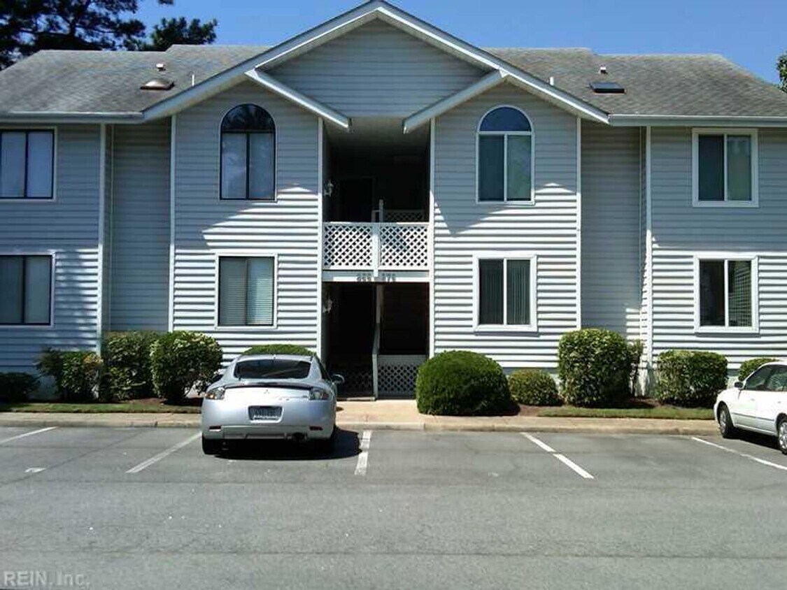 BEACH BOROUGH - BEACH BOROUGH