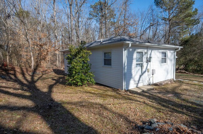 Building Photo - 109 Old Farrington Road- Quiet Country Liv...