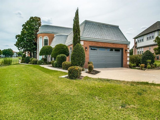 Building Photo - 3536 Clubgate Dr