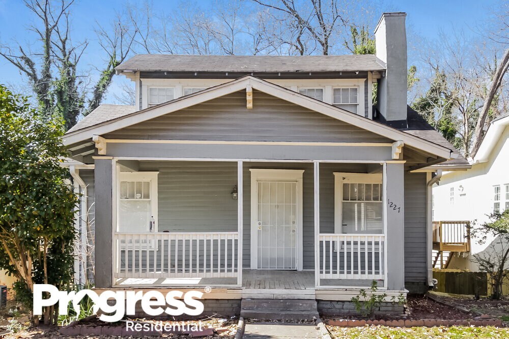 1227 Epworth St SW, Atlanta, GA 30310 House Rental in Atlanta, GA