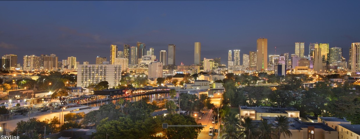Foto principal - 629 NW 2nd St