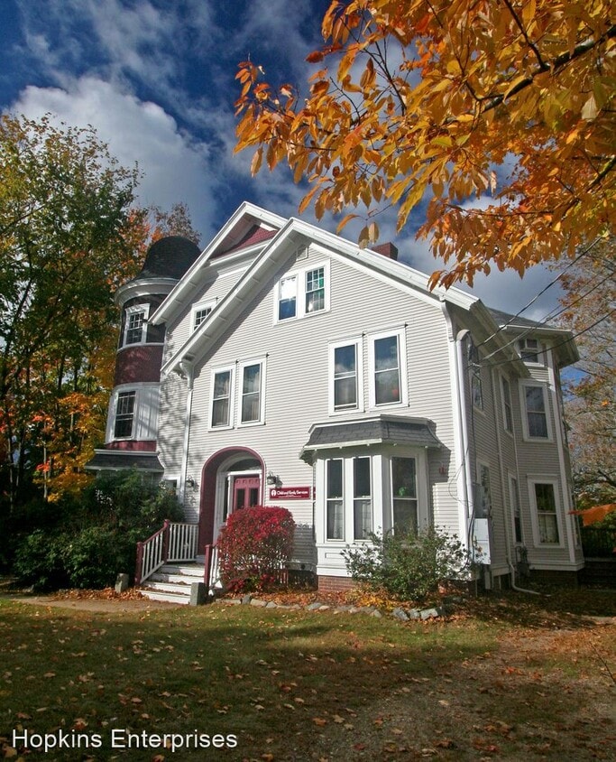 Building Photo - 728 Central Ave