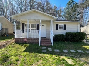 Building Photo - 1624 Pineburr Ln