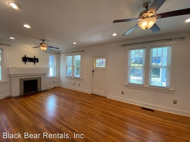 Building Photo - 2 br, 2 bath House - 57 Linden Ave