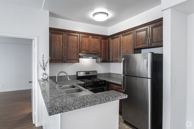 2BR, 2BA - #302 - Lanewood Court Apartments