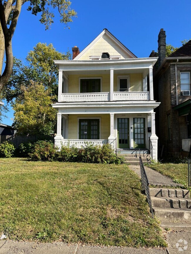 Building Photo - 1316 Fair Ave