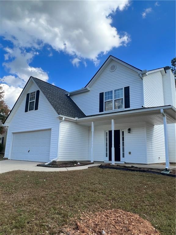 Building Photo - 3489 Woodruff Ridge Ln SW