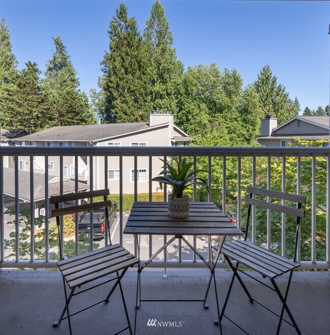 Foto del edificio - 1144 N 198th St