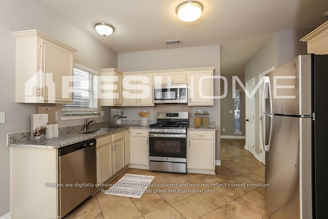Building Photo - 2847 Meadow Way Ln