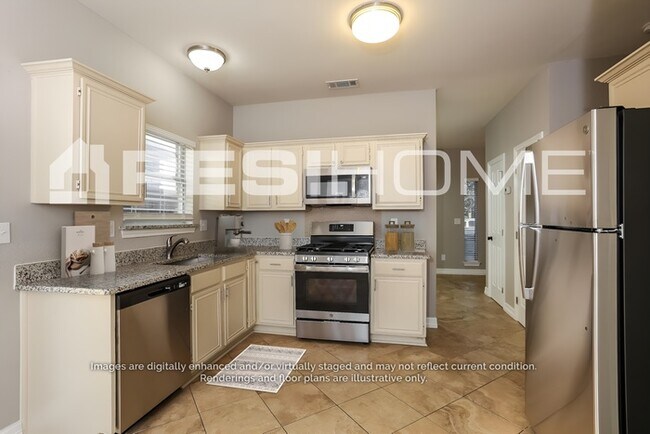 Foto del edificio - 2847 Meadow Way Ln
