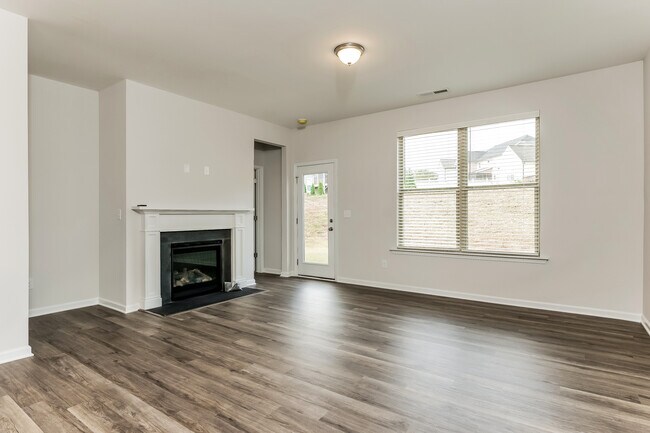 Building Photo - 3438 Eagle Cove Ct, Pfafftown, NC