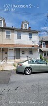 Building Photo - 437 Harrison St