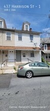 Building Photo - 437 Harrison St