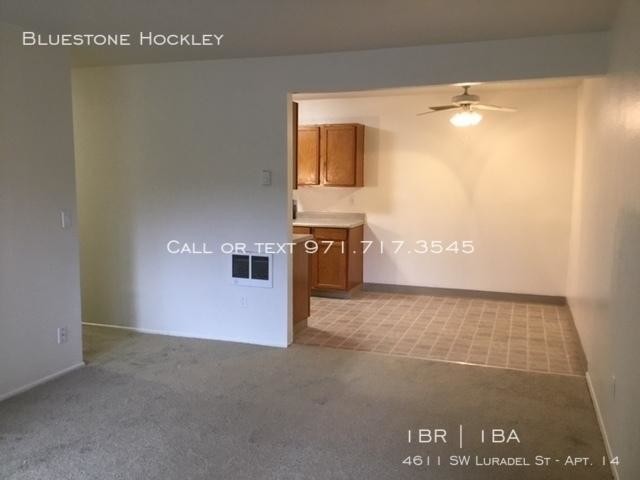 Building Photo - 1 bedroom in Portland OR 97219