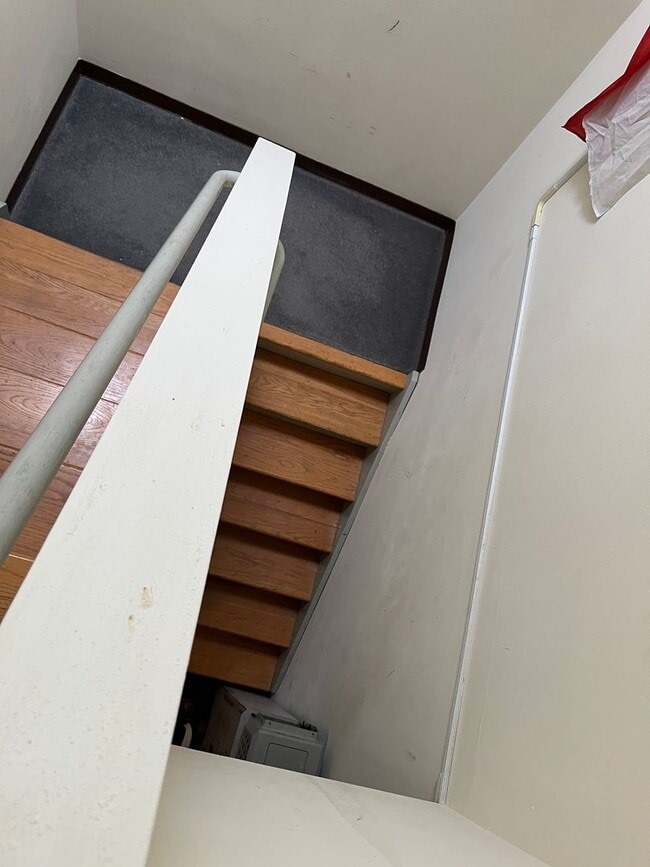 Interior Photo - Center Ithaca