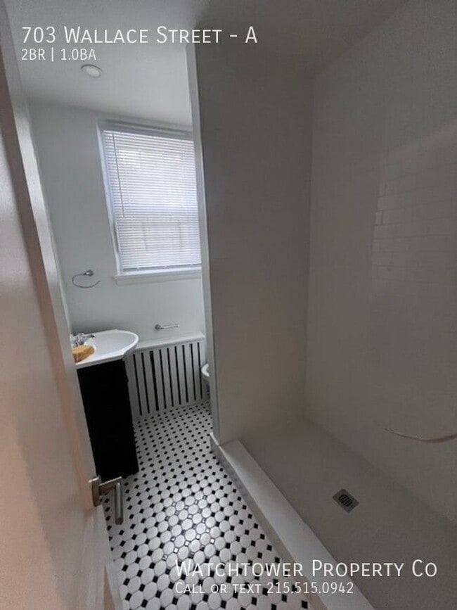 Photo - 703 Wallace St Apartment