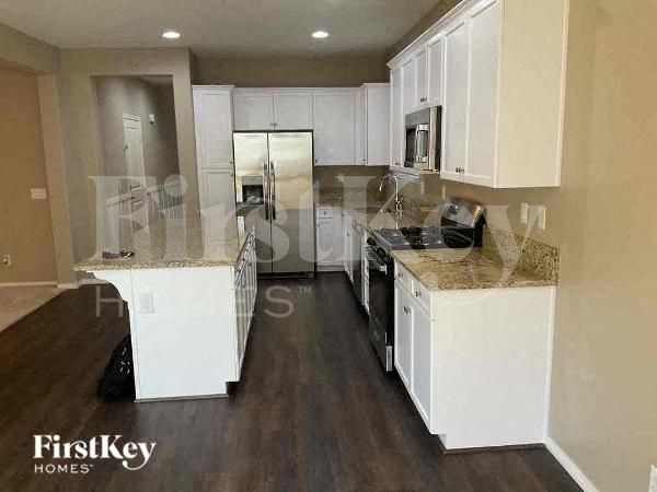 Foto del edificio - 5858 Amber Mesa St