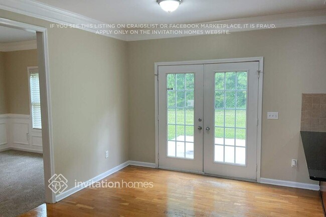 Foto del edificio - 320 Melissa Way