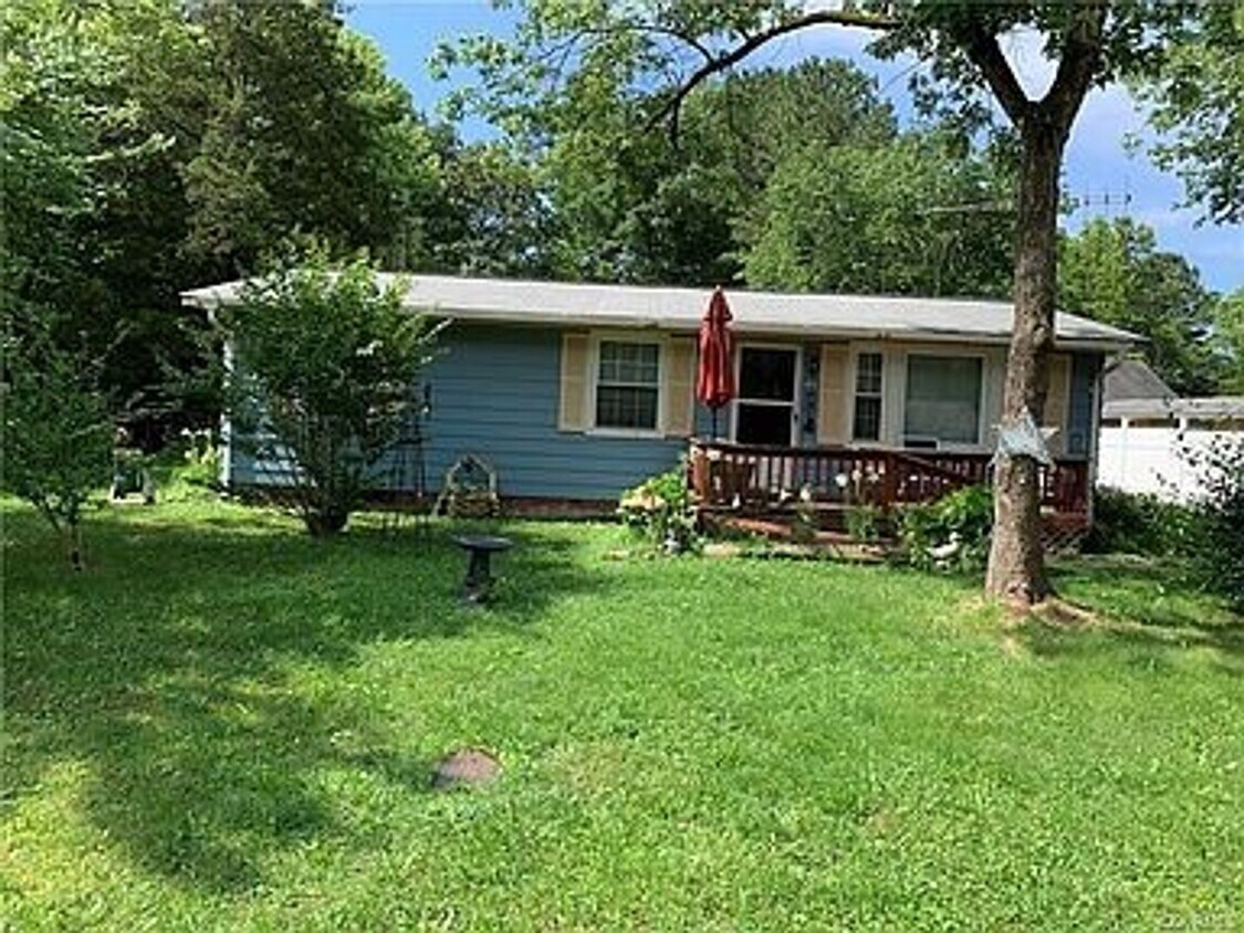 Primary Photo - 207 Belvidere St