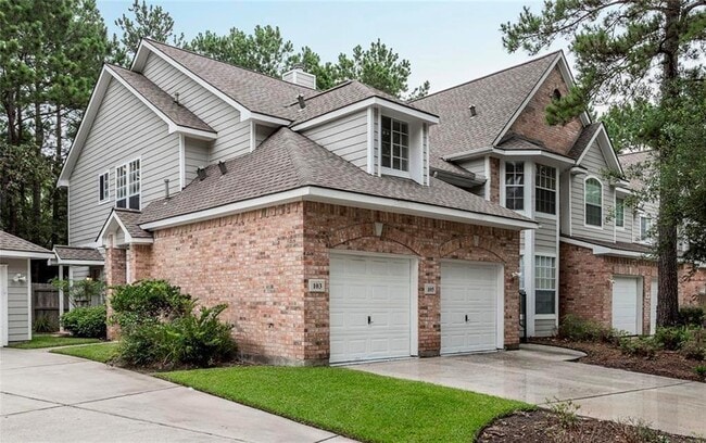 Building Photo - 105 S Spiral Vine Cir